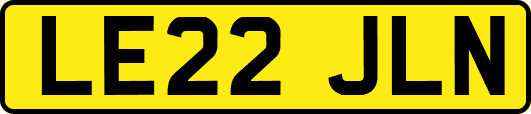 LE22JLN