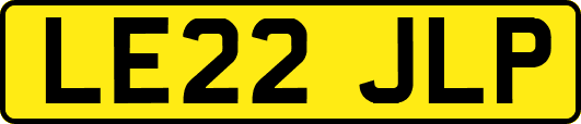 LE22JLP