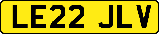 LE22JLV