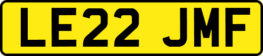 LE22JMF