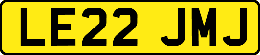 LE22JMJ