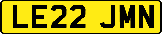 LE22JMN