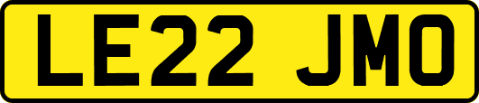 LE22JMO