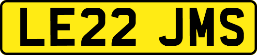 LE22JMS