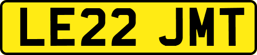 LE22JMT