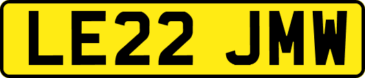 LE22JMW