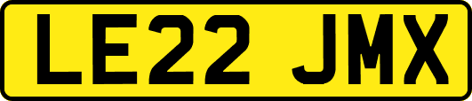 LE22JMX