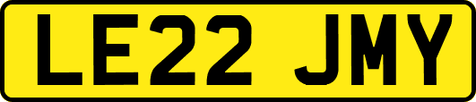 LE22JMY