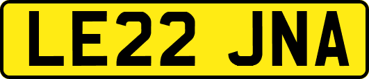 LE22JNA