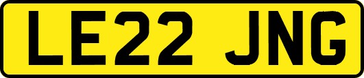 LE22JNG