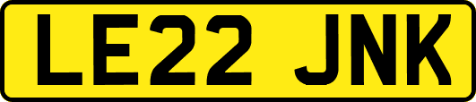 LE22JNK