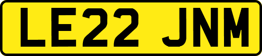 LE22JNM