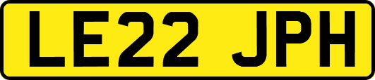 LE22JPH