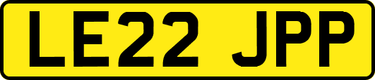 LE22JPP