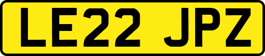 LE22JPZ