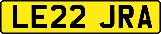 LE22JRA
