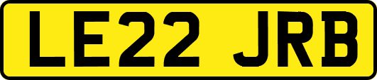 LE22JRB