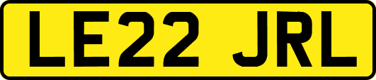 LE22JRL