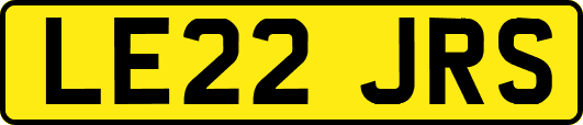 LE22JRS