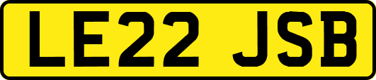 LE22JSB