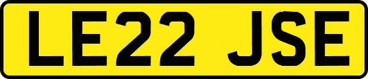 LE22JSE