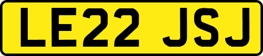 LE22JSJ