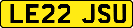 LE22JSU
