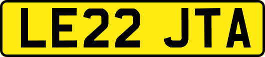 LE22JTA