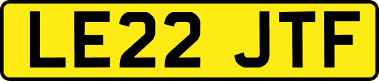 LE22JTF