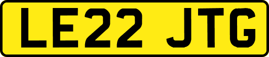 LE22JTG