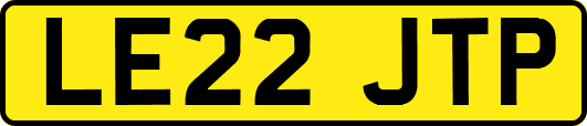 LE22JTP