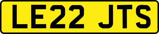 LE22JTS