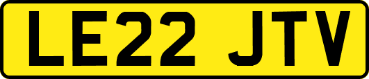 LE22JTV
