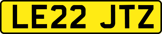 LE22JTZ