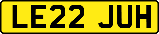 LE22JUH