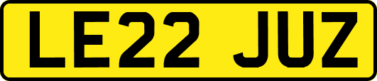 LE22JUZ