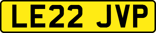 LE22JVP
