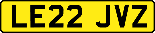 LE22JVZ