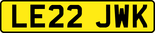 LE22JWK