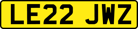 LE22JWZ