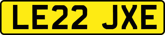 LE22JXE
