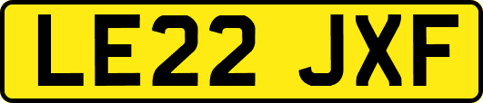 LE22JXF