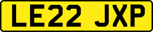 LE22JXP