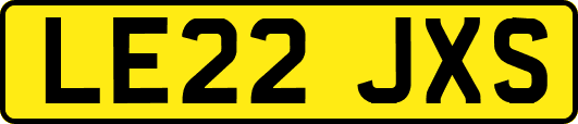 LE22JXS