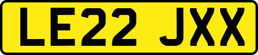 LE22JXX