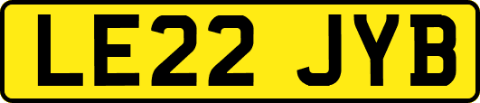 LE22JYB