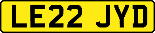 LE22JYD