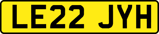 LE22JYH