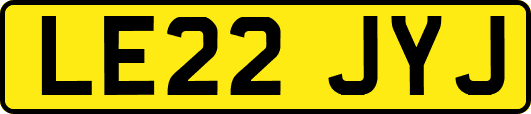 LE22JYJ
