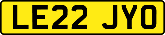 LE22JYO